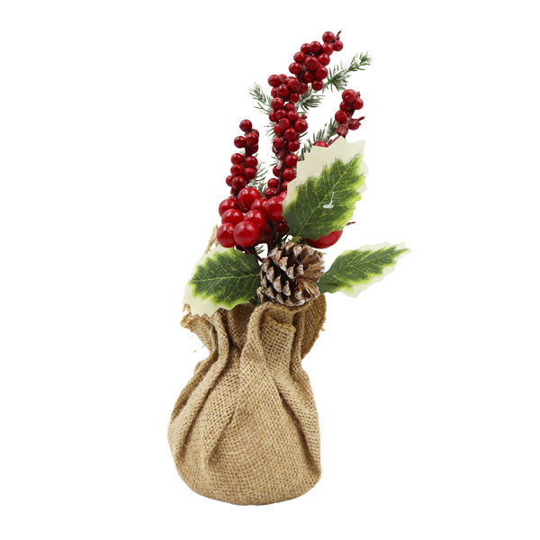 Árbol de mesa 35cm