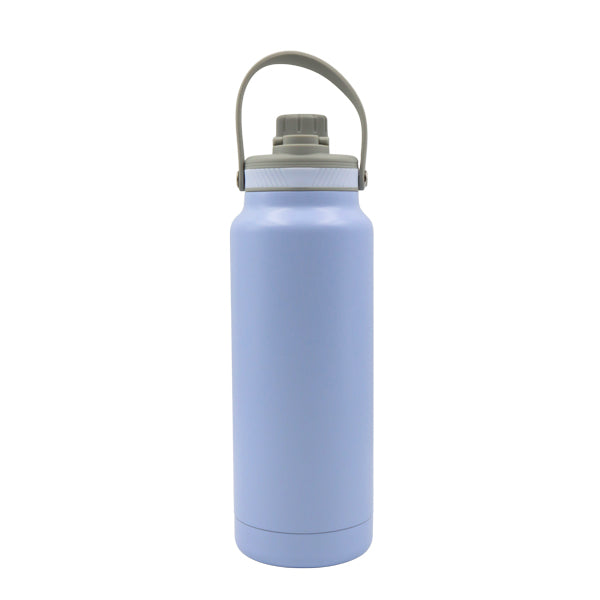 Botella deportiva 1 litro Iceberg