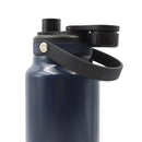 Botella deportiva 1 litro Navy
