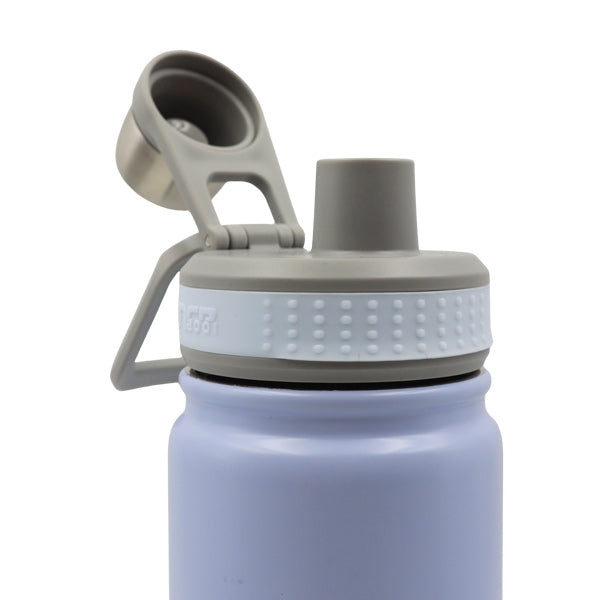 Botella deportiva 650ml Ice