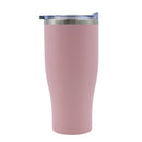 Vaso térmico 900ml Rosa