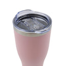 Vaso térmico 900ml Rosa
