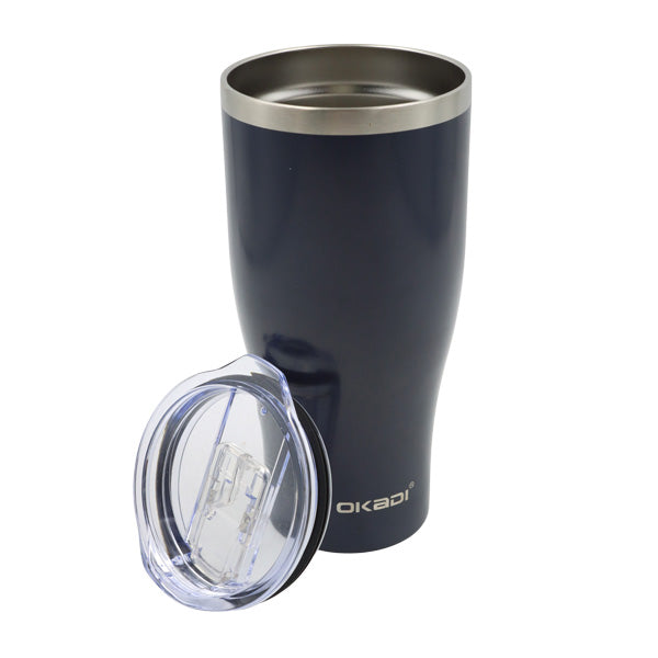 Vaso termico 900ML Navy