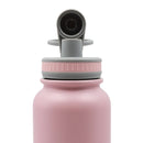 Botella deportiva 900ml rosa