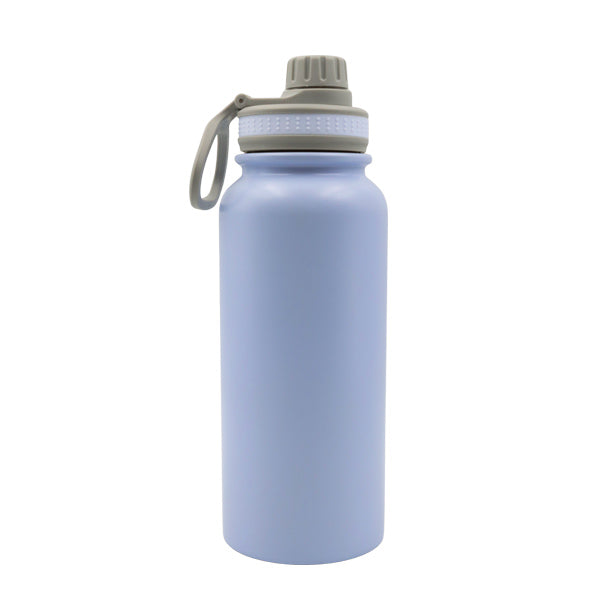 Botella deportiva 900ml Ice