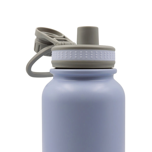 Botella deportiva 900ml Ice