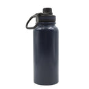 Botella deportiva 900ml Navy