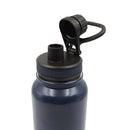 Botella deportiva 900ml Navy