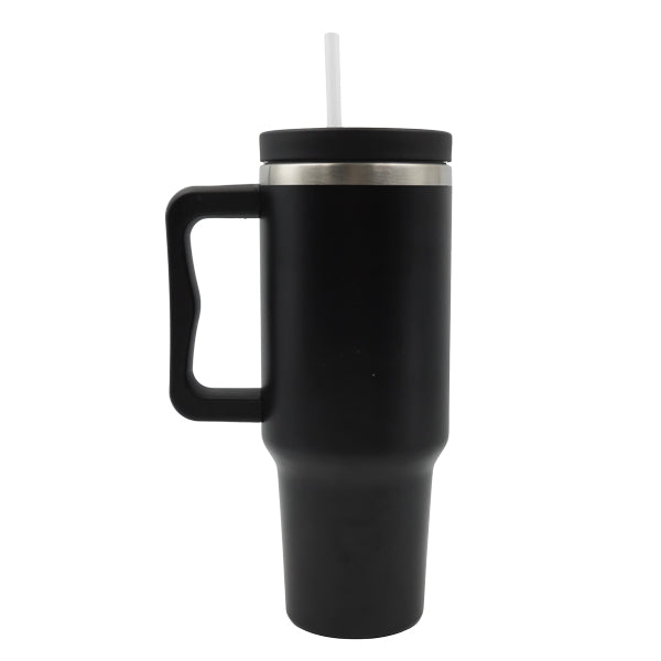 Vaso termico 1.2L Negro