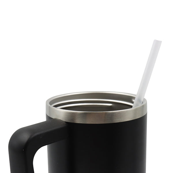 Vaso termico 1.2L Negro