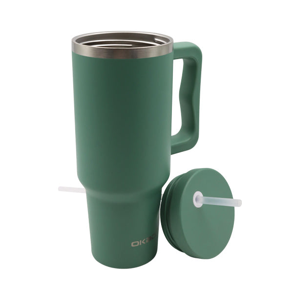 Vaso termico 1.2L Verde