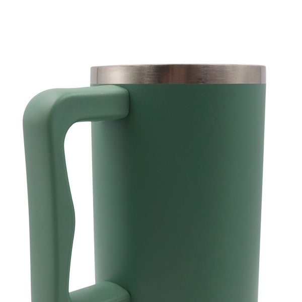 Vaso termico 1.2L Verde