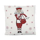 Almohadon cascanueces 45cm