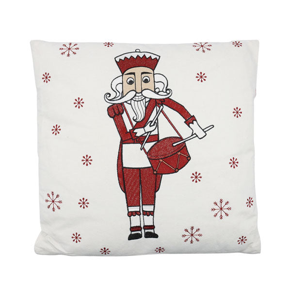 Almohadon cascanueces 45cm