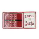 Bandeja navideña 31cm