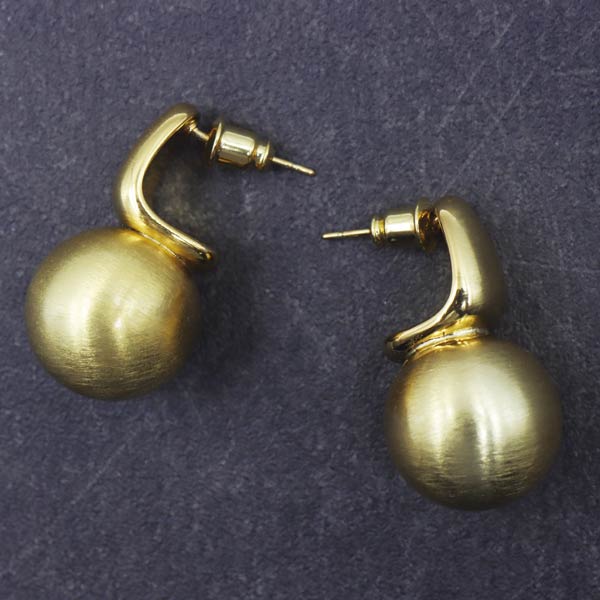 Aretes moda para dama 6359 - Boga Accessories