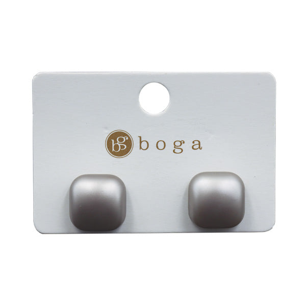 Aretes moda para dama 6363 - Boga Accessories