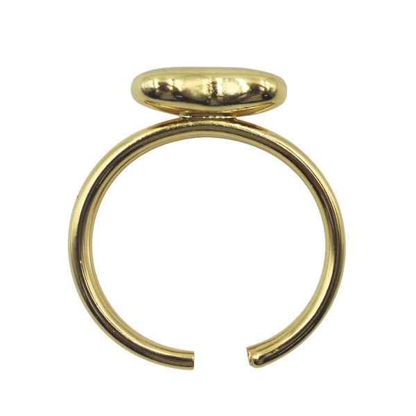 Anillo para dama 6384 - Boga Accessories