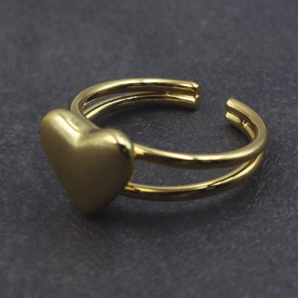 Anillo para dama 6384 - Boga Accessories