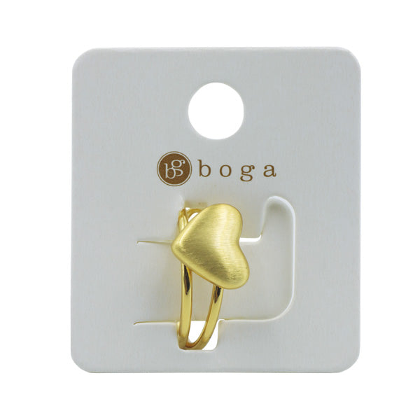 Anillo para dama 6384 - Boga Accessories