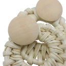 Aretes moda para dama 6430 - Boga Accessories