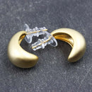 Aretes moda para dama 6455 - Boga Accessories