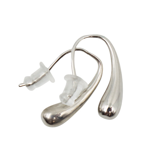 Aretes moda para dama 6456 - Boga Accessories