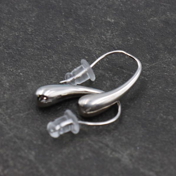 Aretes moda para dama 6456 - Boga Accessories