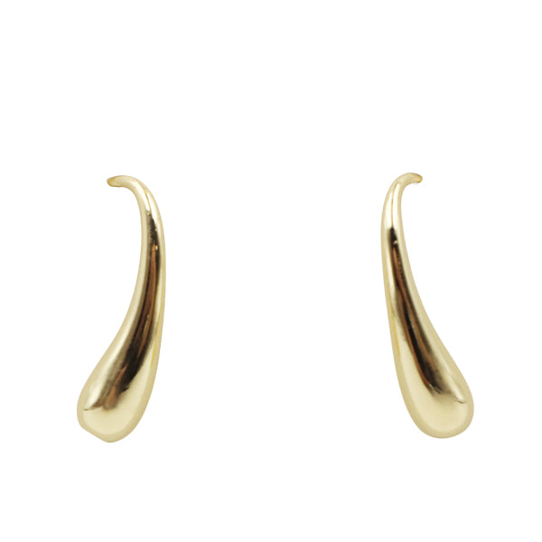 Aretes moda para dama 6457 - Boga Accessories