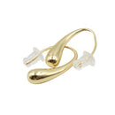 Aretes moda para dama 6457 - Boga Accessories