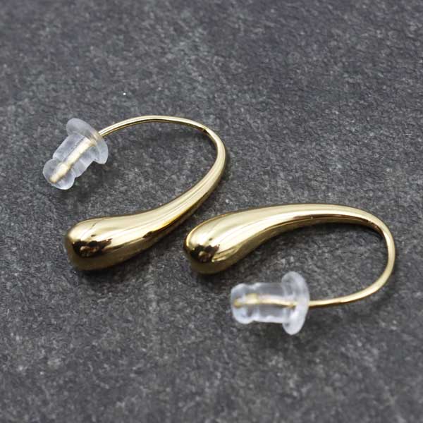 Aretes moda para dama 6457 - Boga Accessories