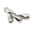 Aretes moda para dama 6459 - Boga Accessories