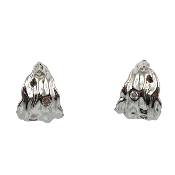 Aretes moda para dama 6460 - Boga Accessories
