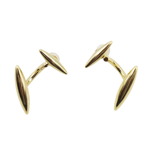 Aretes moda para dama 6461 - Boga Accessories