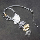 Collar para dama 6497 - Boga Accessories