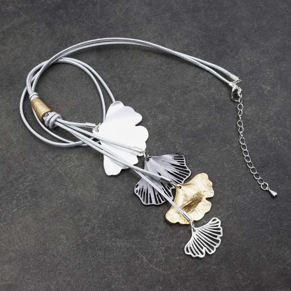 Collar para dama 6497 - Boga Accessories