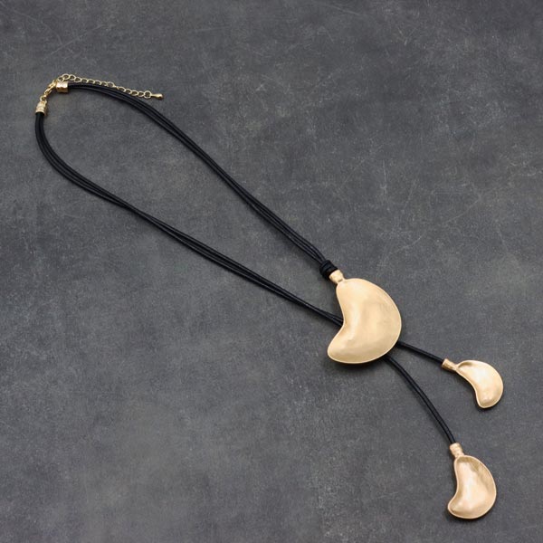 Collar para dama 6500 - Boga Accessories