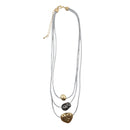 Collar para dama 6501 - Boga Accessories