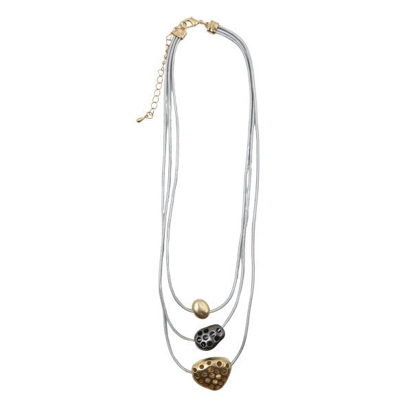 Collar para dama 6501 - Boga Accessories