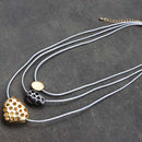 Collar para dama 6501 - Boga Accessories