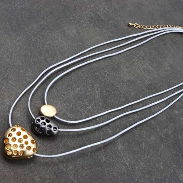 Collar para dama 6501 - Boga Accessories