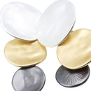 Aretes moda para dama 6505 - Boga Accessories