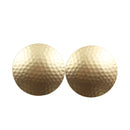 Aretes moda para dama 6506 - Boga Accessories