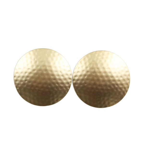 Aretes moda para dama 6506 - Boga Accessories