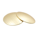 Aretes moda para dama 6506 - Boga Accessories