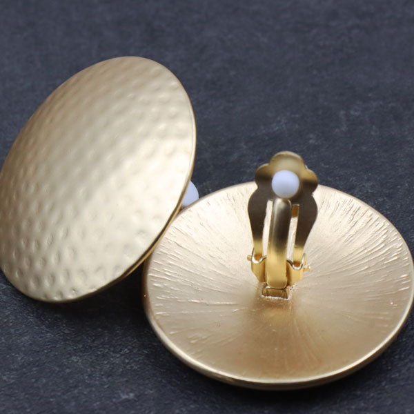 Aretes moda para dama 6506 - Boga Accessories