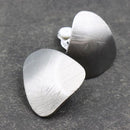 Aretes moda para dama 6510 - Boga Accessories