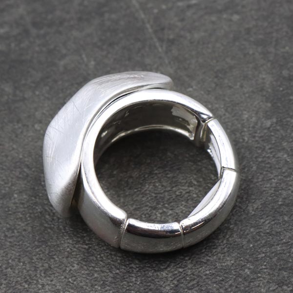 Anillo para dama 6512 - Boga Accessories