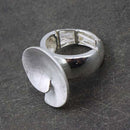 Anillo para dama 6513 - Boga Accessories