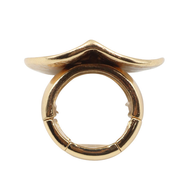 Anillo para dama 6514 - Boga Accessories.